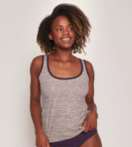 Loungewear | N02475 Multiple colours 10 GO Tank top Women sloggi - Image 4