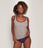 Loungewear | N02475 Multiple colours 10 GO Tank top Women sloggi - Image 6