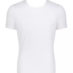 Loungewear | N024842 White GO SHIRT tank top Men sloggi