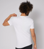 Loungewear | N024842 White GO SHIRT tank top Men sloggi - Image 3