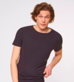 Loungewear | N024850 Black FREE EVOLVE tank top Men sloggi - Image 2
