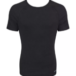 Loungewear | N024850 Black FREE EVOLVE tank top Men sloggi