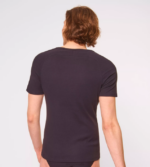 Loungewear | N024850 Black FREE EVOLVE tank top Men sloggi - Image 3
