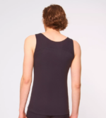 Loungewear | N024866 Black FREE EVOLVE tank top Men sloggi - Image 3