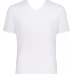 Loungewear | N024868 White GO SHIRT tank top Men sloggi