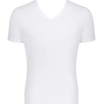 Loungewear | N024880 White GO SHIRT tank top Men sloggi