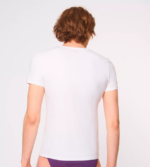 Loungewear | N024880 White GO SHIRT tank top Men sloggi - Image 3