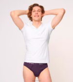 Loungewear | N024880 White GO SHIRT tank top Men sloggi - Image 4