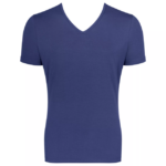 Loungewear | N024881 Vintage denim GO SHIRT tank top Men sloggi