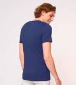 Loungewear | N024881 Vintage denim GO SHIRT tank top Men sloggi - Image 3