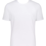 Loungewear | N024883 White GO SHIRT tank top Men sloggi