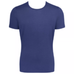 Loungewear | N024892 Vintage denim GO SHIRT tank top Men sloggi