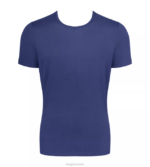 Loungewear | N024892 Vintage denim GO SHIRT tank top Men sloggi