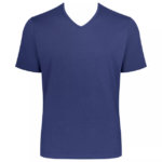 Loungewear | N024897 Vintage denim GO SHIRT tank top Men sloggi