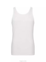 Loungewear | N024902 Fashion EVER SOFT tank top Men sloggi