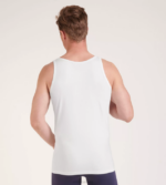 Loungewear | N024902 Fashion EVER SOFT tank top Men sloggi - Image 3