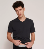 Loungewear | N024905 Black GO SHIRT tank top Men sloggi - Image 2
