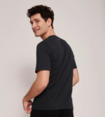 Loungewear | N024905 Black GO SHIRT tank top Men sloggi - Image 3