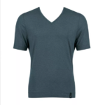 Loungewear | N024906 Black Combination S SOPHISTICATION t-shirt Men sloggi