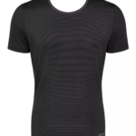 Loungewear | N024920 Black EVER COOL tank top Men sloggi