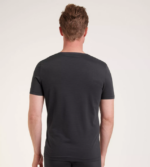 Loungewear | N024920 Black EVER COOL tank top Men sloggi - Image 3