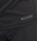 Loungewear | N024920 Black EVER COOL tank top Men sloggi - Image 5