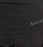 Loungewear | N024921 Black EVER COOL tank top Men sloggi - Image 5