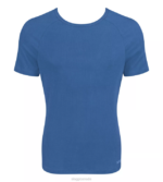 Loungewear | N024923 Summer sky FREE EVOLVE tank top Men sloggi