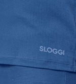 Loungewear | N024923 Summer sky FREE EVOLVE tank top Men sloggi - Image 5