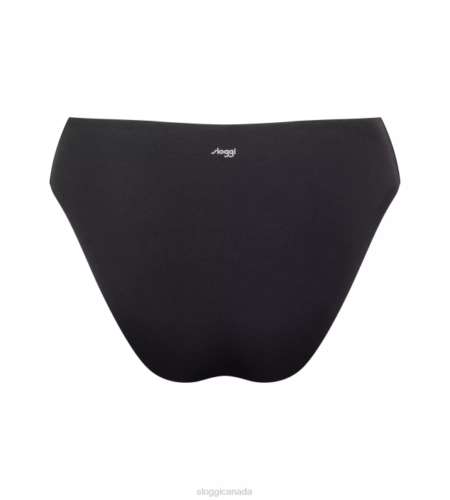 Swimwear N024364 Fabulous SHORE ARIENZO Highleg bikini bottoms Women sloggi - Image 2