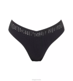Swimwear N024364 Fabulous SHORE ARIENZO Highleg bikini bottoms Women sloggi