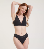 Swimwear N024364 Fabulous SHORE ARIENZO Highleg bikini bottoms Women sloggi - Image 5