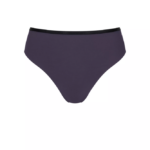 Swimwear N024529 Wonderful SHORE TROPICAL GAR Highleg bikini bottoms Women sloggi