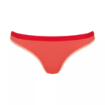 Swimwear N024595 Fashion SHORE MARINA GRANDE Midi bikini bottoms Women sloggi