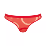 Swimwear N024698 Fabulous SHORE MARINA GRANDE Midi bikini bottoms Women sloggi