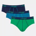 Underwear N024719 Fashion START midi briefs Men sloggi