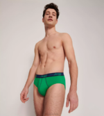 Underwear N024719 Fashion START midi briefs Men sloggi - Image 5