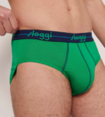 Underwear N024719 Fashion START midi briefs Men sloggi - Image 7