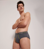 Underwear N024720 Fabulous START midi briefs Men sloggi - Image 5