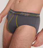 Underwear N024720 Fabulous START midi briefs Men sloggi - Image 7