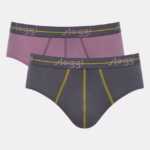 Underwear N024721 Fashion START midi briefs Men sloggi