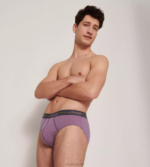 Underwear N024721 Fashion START midi briefs Men sloggi - Image 4