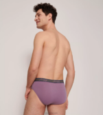 Underwear N024721 Fashion START midi briefs Men sloggi - Image 5