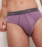 Underwear N024721 Fashion START midi briefs Men sloggi - Image 6