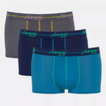 Underwear N024722 Fabulous START hipster briefs Men sloggi
