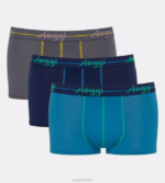 Underwear N024722 Fabulous START hipster briefs Men sloggi