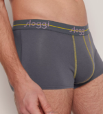 Underwear N024722 Fabulous START hipster briefs Men sloggi - Image 7