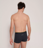 Underwear N024723 Black Combination EVER AIRY hipster briefs Men sloggi - Image 5