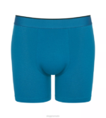 Underwear N024724 Black Combination EVER AIRY shorts Men sloggi - Image 2