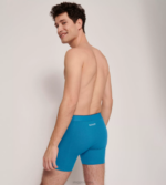 Underwear N024724 Black Combination EVER AIRY shorts Men sloggi - Image 5